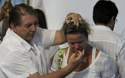 Thầy thuốc nổi tiếng Brazil bị 200 nữ bệnh nhân tố xâm hại tình dục