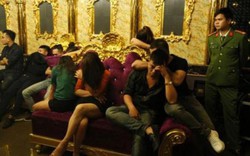 Vụ thác loạn ma túy tập thể ở karaoke Dubai: Điểm mấu chốt là...