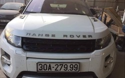 Vụ Range Rover tông nữ sinh rồi bỏ trốn: Kiên quyết không nhận quà