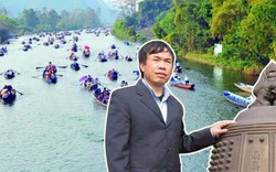 Đề án Khu du lịch tâm linh ở Chùa Hương: Tạo cảnh quan cho Hà Nội?
