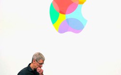 Apple lại gặp "tai nạn" những ngày cuối năm 2018