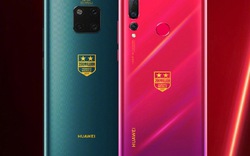 Huawei sẽ tung ấn bản đặc biệt dành cho Mate 20 Pro và Nova 4