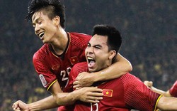 Truyền hình Qatar "trù ẻo" ĐT Việt Nam trước thềm Asian Cup 2019