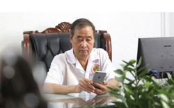 Doanh nhân Nguyễn Hữu Khai - Chủ tịch Y dược Bảo Long qua đời