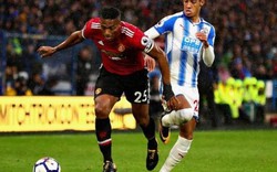 Xem trực tiếp M.U vs Huddersfield Town trên kênh nào?