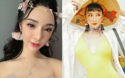 9X xinh như Angela Phương Trinh: Ứng viên số 1 cho Hoa hậu chuyển giới Việt Nam