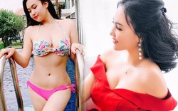 "Hot girl thổ dân" gợi cảm trong bộ ảnh mới, hé lộ thành tích khủng