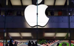 Apple thất thế, tụt top 12 công ty công nghệ lớn nhất thế giới