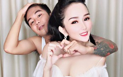 Khánh Đơn đăng ký kết hôn với hot girl kém 8 tuổi sau chia tay Lương Bích Hữu