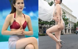 Lý do khiến người đẹp Việt bị chê mặc xấu, kém duyên năm 2018