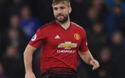 Luke Shaw chỉ ra sự khác biệt giữa M.U thời Mourinho và Solskjaer