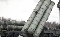 “Rồng lửa” S-400 Trung Quốc lần đầu khai hỏa, chứng minh uy lực