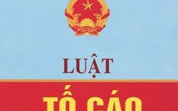 5 điểm mới của Luật Tố cáo 2018 có hiệu lực từ 1.1.2019