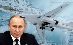 Putin lập căn cứ máy bay ném bom ở Venezuela, phương Tây "mất ngủ"