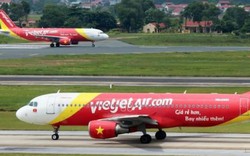 Máy bay VietJet Air gặp 7 sự cố trong 3 tháng, Bộ trưởng Nguyễn Văn Thể nói gì?