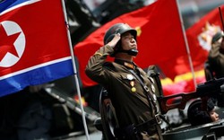 Hàn Quốc ngừng gọi Triều Tiên là kẻ thù