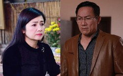 Diễn viên Thu Hà, Hoàng Hải tiếc thương sự ra đi của lương y Nguyễn Hữu Khai