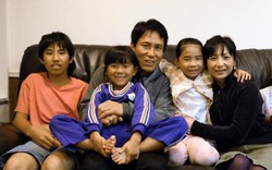 Nơi giỏi nhất nước Nhật về “thúc” đẻ, mỗi gia đình có ít nhất 3 con
