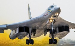 Nước cờ hiểm của Nga khi sử dụng TU-160 đến Venezuela