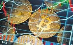 “Cơn điên” tiền ảo chấm dứt, bitcoin èo uột với tương lai u ám