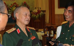 Quân tình nguyện Việt Nam giúp đỡ Campuchia là chí tình