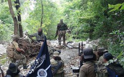 Nóng: Al-Qaeda tuyên bố giết hại 20 binh sĩ Syria ở Bắc Latakia