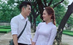 Đinh Ứng Phi Trường mở màn chuỗi dự án khủng 2019 bằng MV "Hãy cho tôi được yêu em"