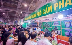 339 sản phẩm OCOP Quảng Ninh sẽ đón xuân tại Hà Nội
