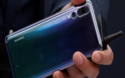 Giữa sóng gió chiến tranh, Huawei vượt mặt Apple, cán mốc kỷ lục mới