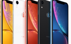 iPhone Xr là chiếc iPhone bán "chạy" nhất tại Mỹ