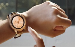 Đồng hồ thông minh Galaxy Watch đã lên kệ tại VN, giá từ 6,99 triệu đồng