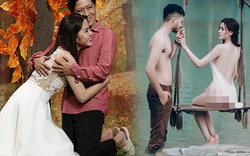 3 mỹ nhân dính scandal xấu xí, bị "ném đá" dữ dội nhất showbiz Việt 2018