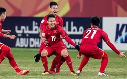 Việt Nam hạ quyết tâm giành HCV SEA Games 30