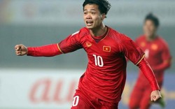 Những sai số bất ngờ trong danh sách ĐT Việt Nam dự Asian Cup 2019