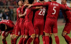 Bất ngờ với mục tiêu mà VFF đặt ra cho ĐTVN ở Asian Cup 2019