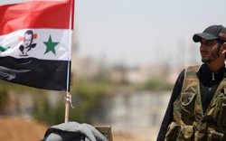 Mỹ sắp rút, Syria và người Kurd có động thái chưa từng thấy với nhau
