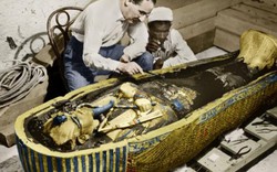 Lời nguyền mở quan tài xác ướp Ai Cập gây chết người liệu có thật?