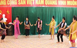 Sơn La: Ngỡ ngàng với "tấm áo" mới ở Bó Mười