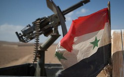 Bị Syria lấy mất Manbij, Thổ tức tối vì không diệt được người Kurd