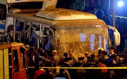 Khuyến cáo của Tổng cục Du lịch sau vụ 15 người Việt thương vong do khủng bố ở Ai Cập