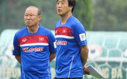 ĐT Việt Nam chưa đá Asian Cup 2019, trợ lý thầy Park đã nói điều bất ngờ