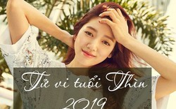 Tử vi tuổi Thìn năm Kỷ Hợi 2019: Vượt khó thành công