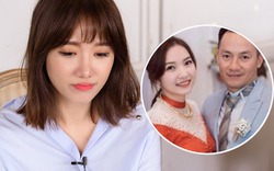 Phản ứng bất ngờ của Hari Won khi tình cũ dài 9 năm Tiến Đạt cưới vợ