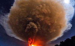 Phun trào mắc ma từ miệng núi lửa gây hậu quả nặng nề ra sao?