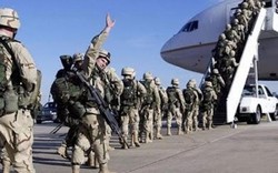 Đại chiến Syria: Mỹ rút quân để lộ tội ác của liên minh