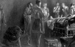 Bí ẩn cái chết của Alexander Đại đế (Kỳ 1): Vụ án bí ẩn