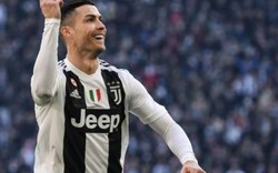 Lần đầu sau 7 năm, Ronaldo không thể chạm đến cột mốc 50 bàn