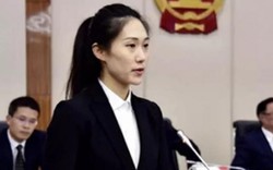 Nữ phó thị trưởng 28 tuổi xinh đẹp gây xôn xao dư luận TQ