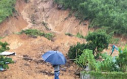 Lở núi khiến 3 người chết ở Khánh Hòa: Danh tính các nạn nhân
