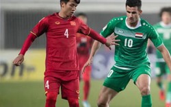 Vì sao trận Iraq - Việt Nam lọt top 10 trận “kinh điển” Asian Cup?